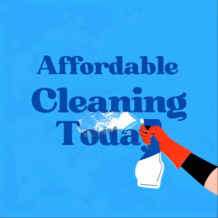 Affordable Cleaning Today Logo